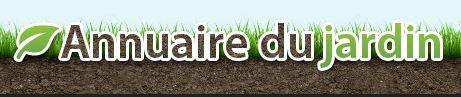 répertoire qui classe tous les sites dédiés à la thématique du Jardin##France##Annuaire du Jardin
