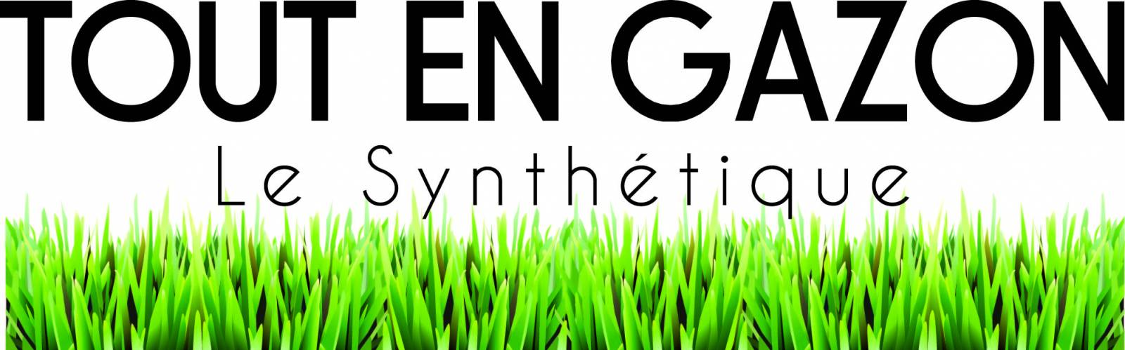 Pour le gazon naturel Jardin Minute, le synthétique Tout en Gazon