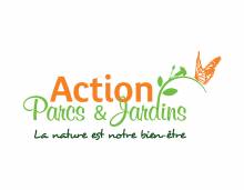 Création de terrain de pétanque boules##à Libourne (33)##avec les paysagistes d'Action Parcs et Jardins