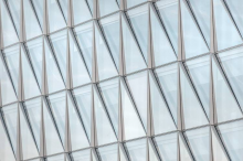 Nettoyage de vitres dans les Bdr