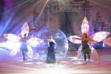 Nathan Show World : production de spectacles pour enfants à Marseille 