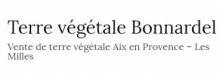 achat de terre vegetale Aix en Provence